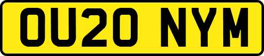 OU20NYM