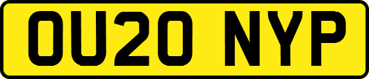 OU20NYP