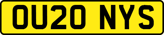 OU20NYS