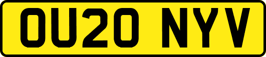 OU20NYV