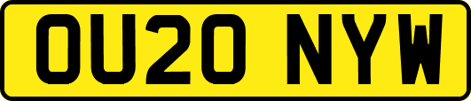 OU20NYW