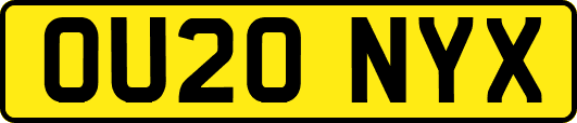 OU20NYX