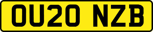 OU20NZB