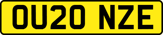 OU20NZE