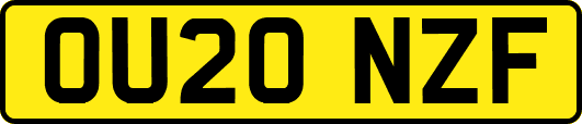 OU20NZF