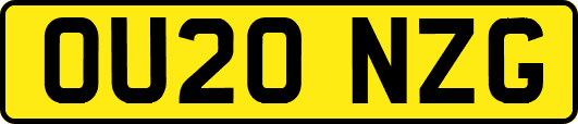 OU20NZG
