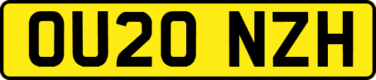 OU20NZH