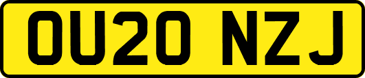 OU20NZJ