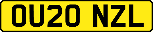 OU20NZL