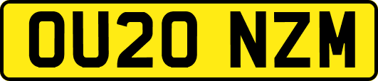 OU20NZM