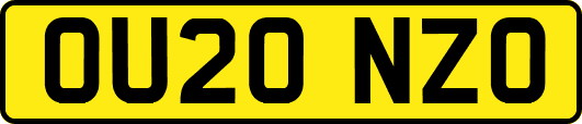 OU20NZO