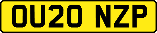 OU20NZP