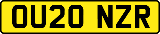 OU20NZR