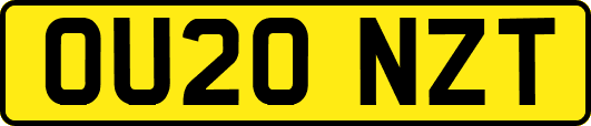 OU20NZT
