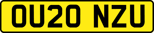 OU20NZU