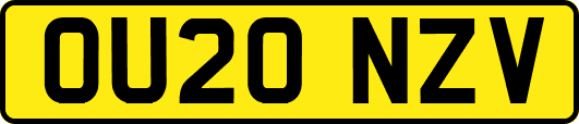 OU20NZV