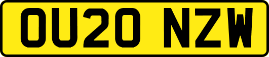OU20NZW