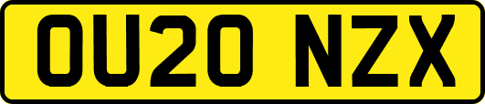 OU20NZX