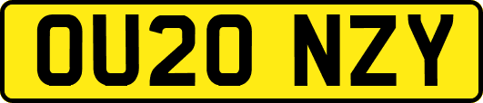 OU20NZY
