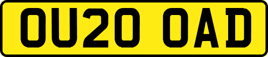 OU20OAD
