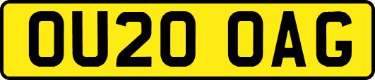 OU20OAG