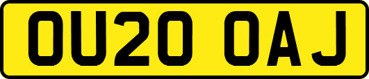 OU20OAJ