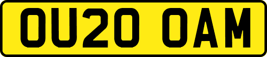OU20OAM