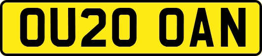 OU20OAN