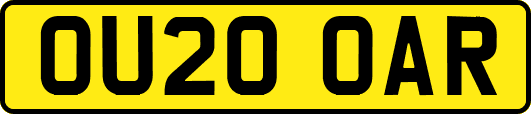 OU20OAR