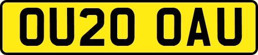 OU20OAU