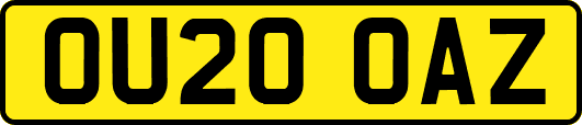 OU20OAZ