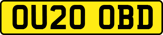 OU20OBD