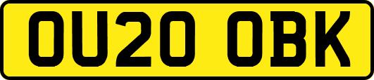 OU20OBK