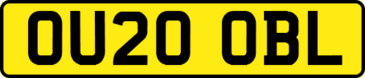 OU20OBL