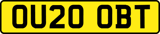 OU20OBT