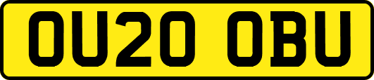OU20OBU
