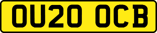 OU20OCB