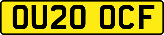 OU20OCF