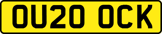 OU20OCK