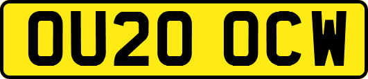 OU20OCW