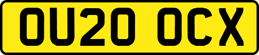 OU20OCX