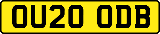 OU20ODB
