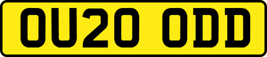 OU20ODD