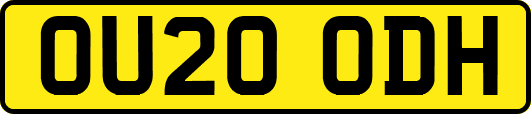 OU20ODH