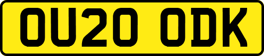 OU20ODK