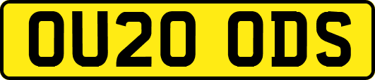 OU20ODS