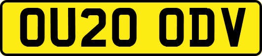 OU20ODV