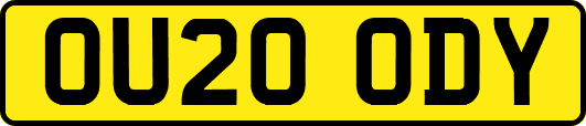 OU20ODY