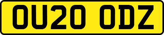 OU20ODZ