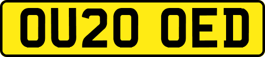 OU20OED